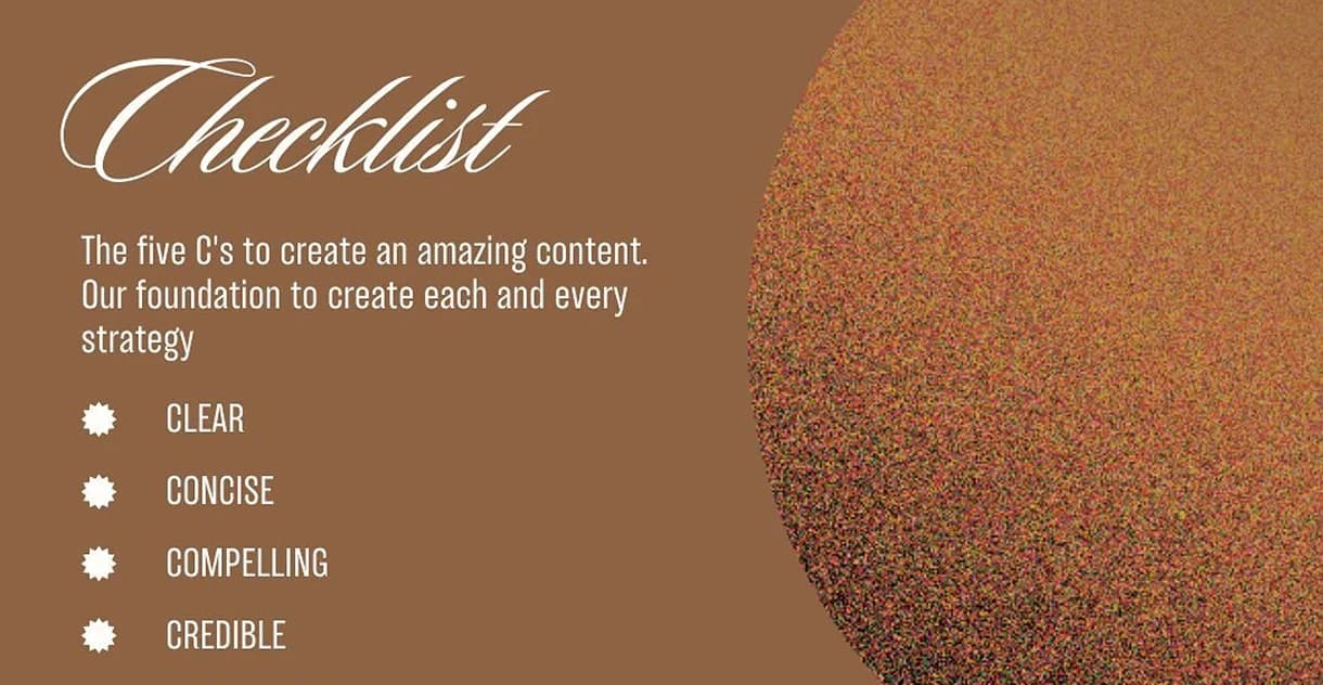 The newest trend in marketing : Community